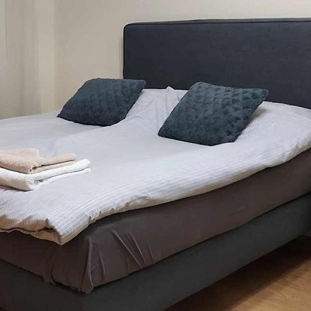 Alfoeldi Palace Apartman Ντέμπρετσεν Εξωτερικό φωτογραφία