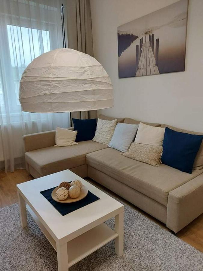 Alfoeldi Palace Apartman Ντέμπρετσεν Εξωτερικό φωτογραφία