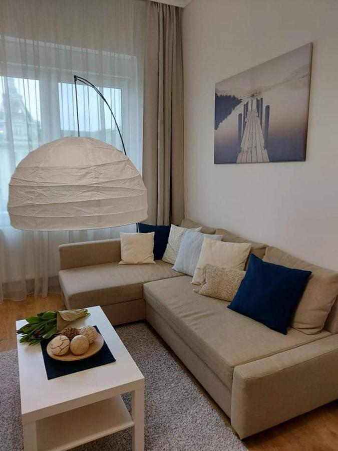 Alfoeldi Palace Apartman Ντέμπρετσεν Εξωτερικό φωτογραφία