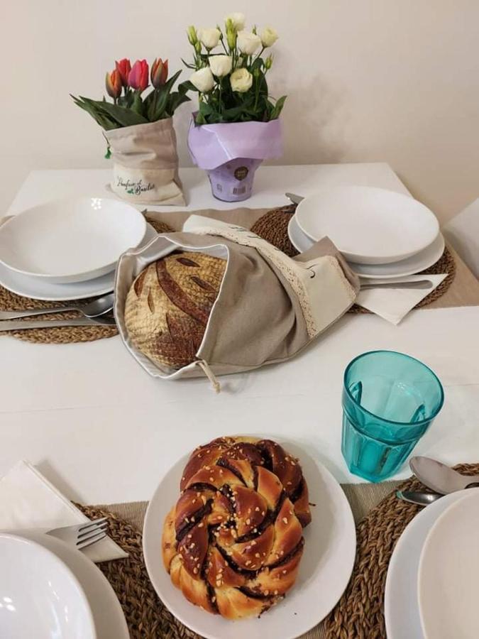 Alfoeldi Palace Apartman Ντέμπρετσεν Εξωτερικό φωτογραφία