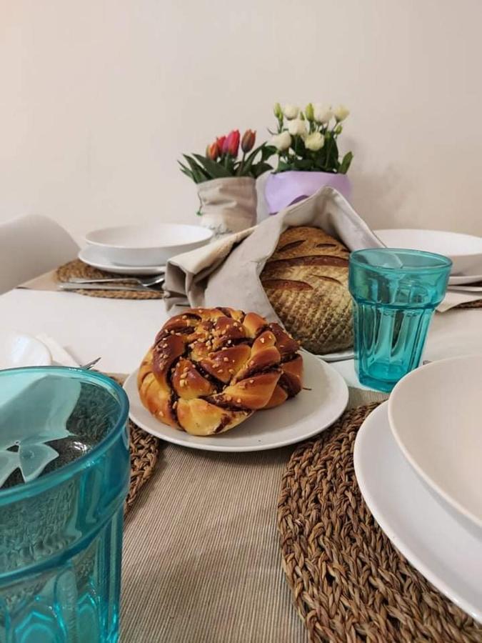 Alfoeldi Palace Apartman Ντέμπρετσεν Εξωτερικό φωτογραφία