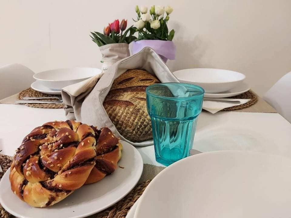 Alfoeldi Palace Apartman Ντέμπρετσεν Εξωτερικό φωτογραφία