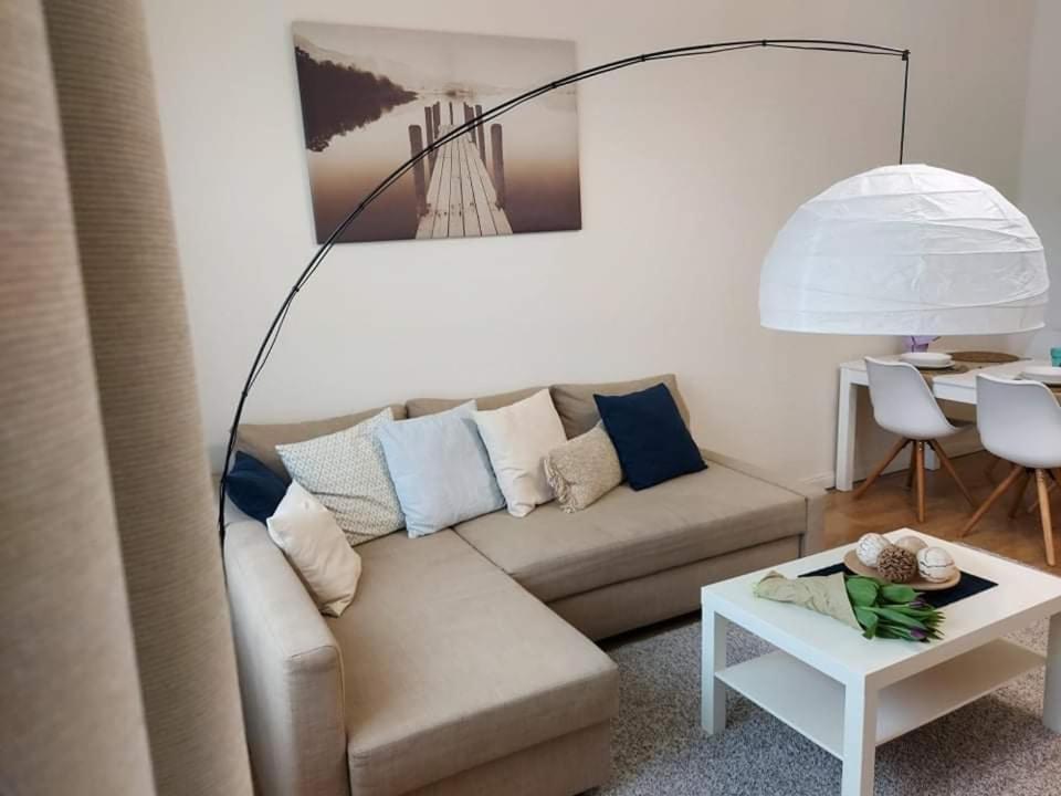 Alfoeldi Palace Apartman Ντέμπρετσεν Εξωτερικό φωτογραφία