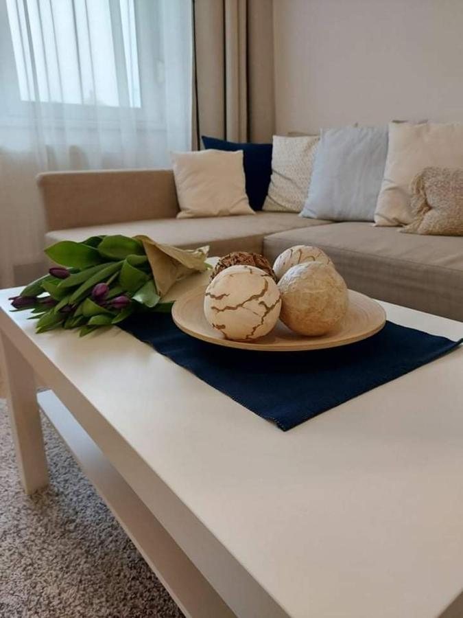 Alfoeldi Palace Apartman Ντέμπρετσεν Εξωτερικό φωτογραφία