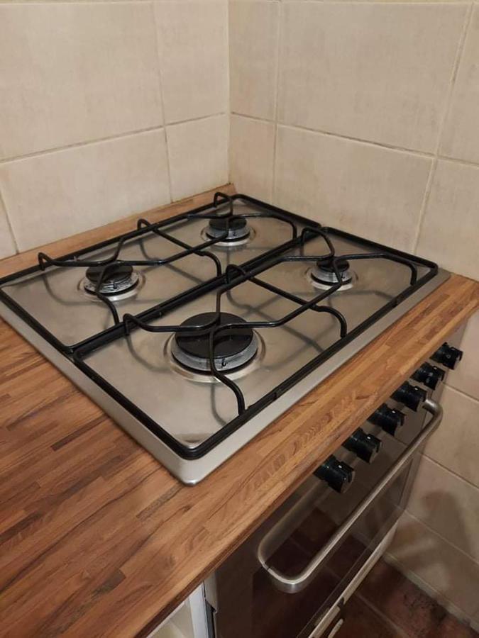 Alfoeldi Palace Apartman Ντέμπρετσεν Εξωτερικό φωτογραφία