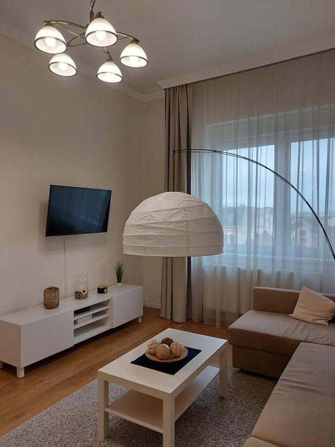 Alfoeldi Palace Apartman Ντέμπρετσεν Εξωτερικό φωτογραφία
