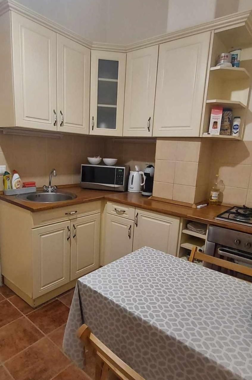 Alfoeldi Palace Apartman Ντέμπρετσεν Εξωτερικό φωτογραφία