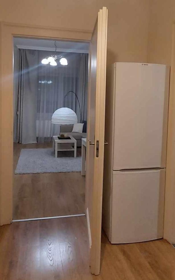 Alfoeldi Palace Apartman Ντέμπρετσεν Εξωτερικό φωτογραφία