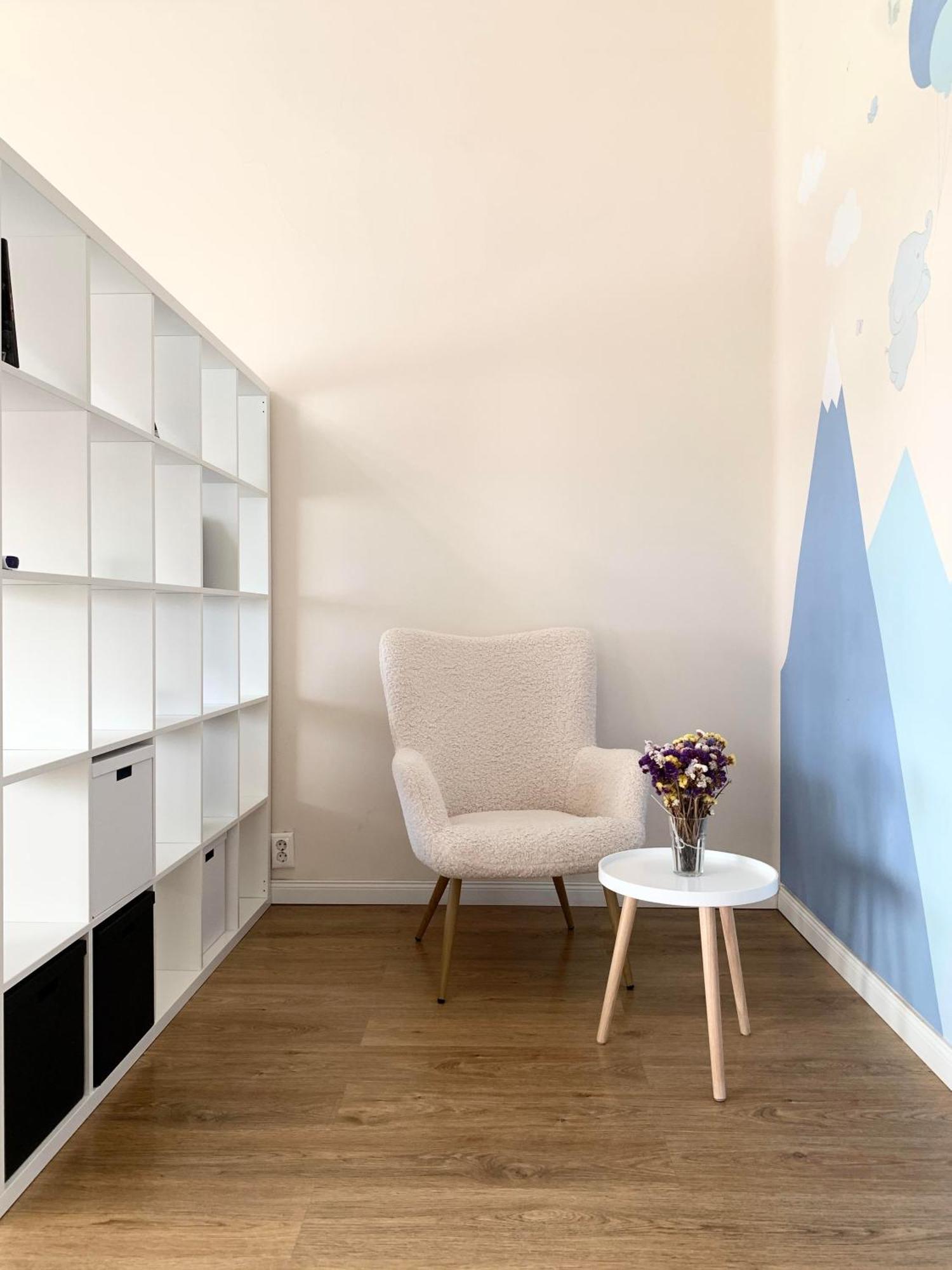 Alfoeldi Palace Apartman Ντέμπρετσεν Εξωτερικό φωτογραφία