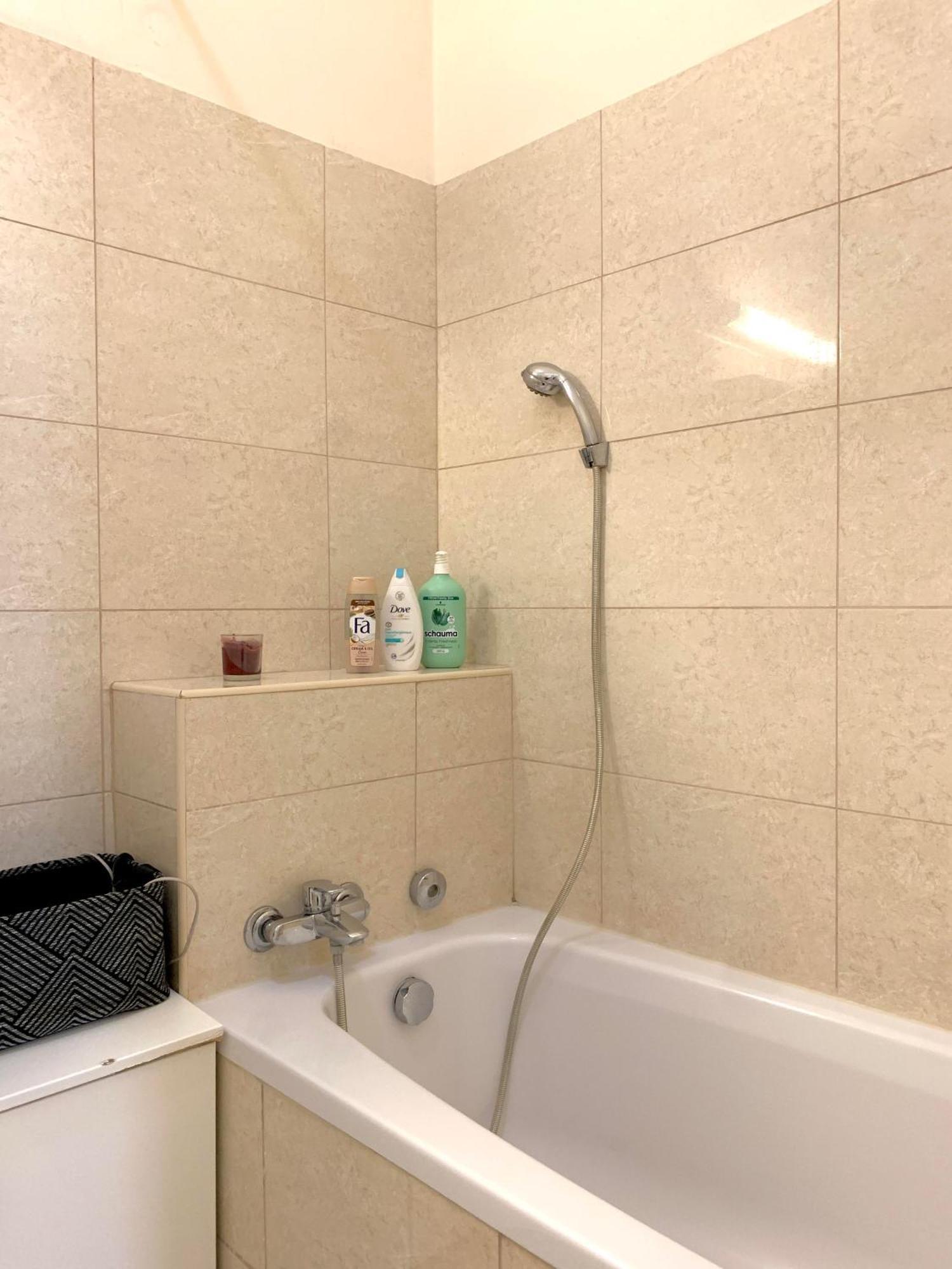Alfoeldi Palace Apartman Ντέμπρετσεν Εξωτερικό φωτογραφία