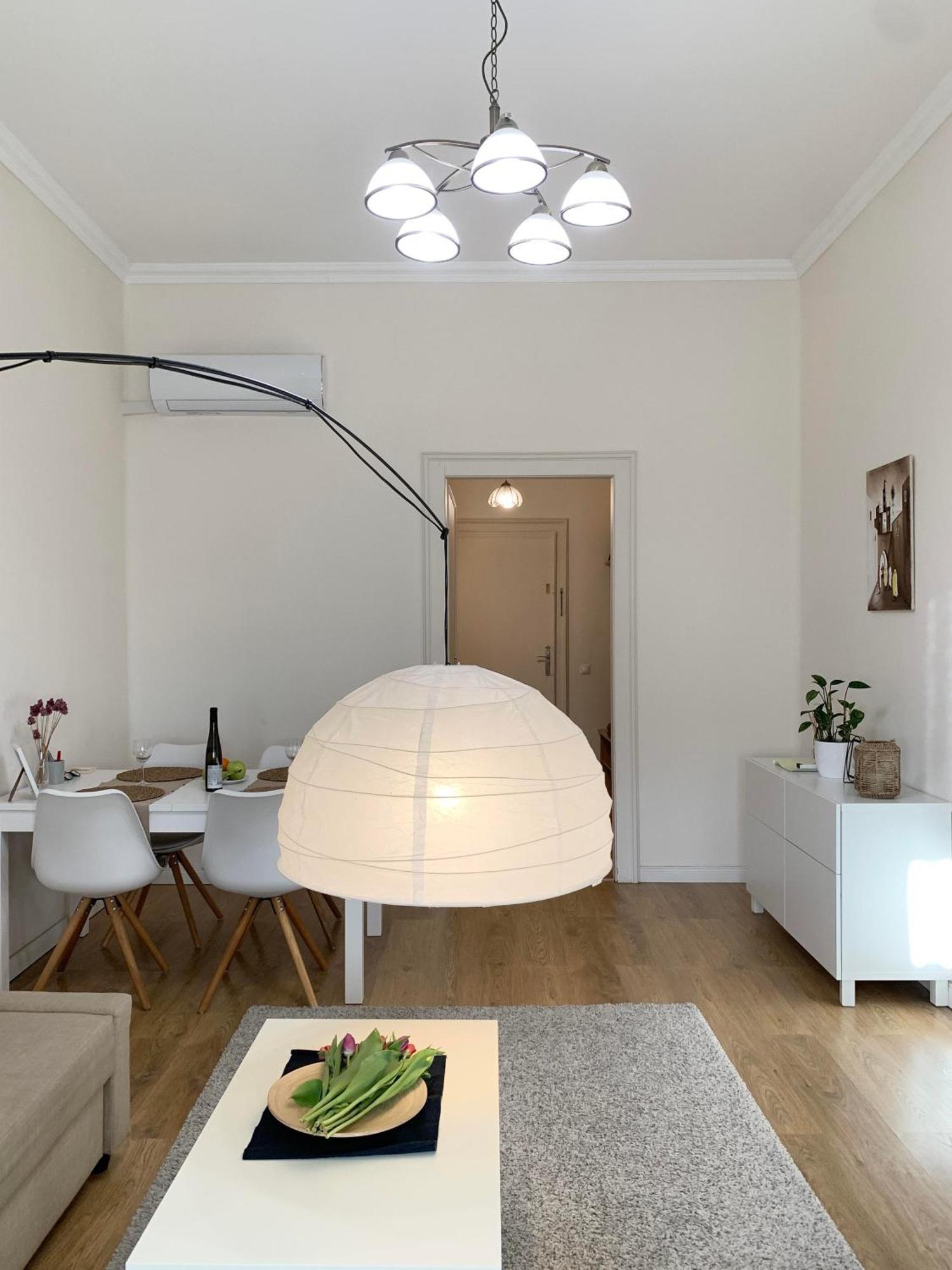 Alfoeldi Palace Apartman Ντέμπρετσεν Εξωτερικό φωτογραφία