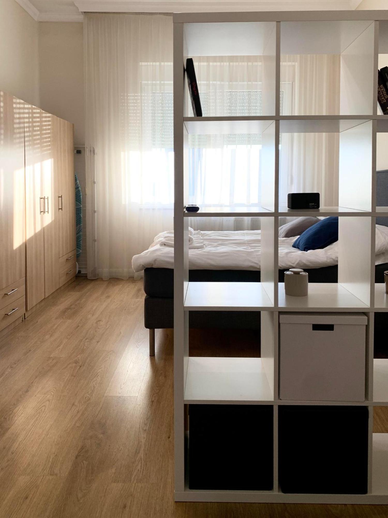 Alfoeldi Palace Apartman Ντέμπρετσεν Εξωτερικό φωτογραφία
